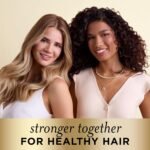 pantene daily moisture renewal shampoo & conditioner