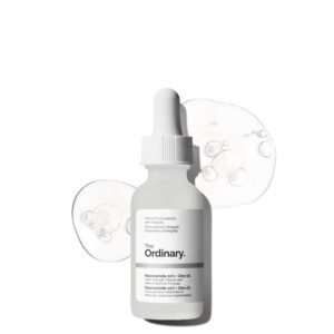 The Ordinary Niacinamide 10% + Zinc 1% Review