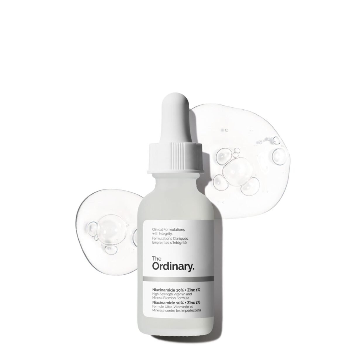 The Ordinary Niacinamide 10% + Zinc 1% Review