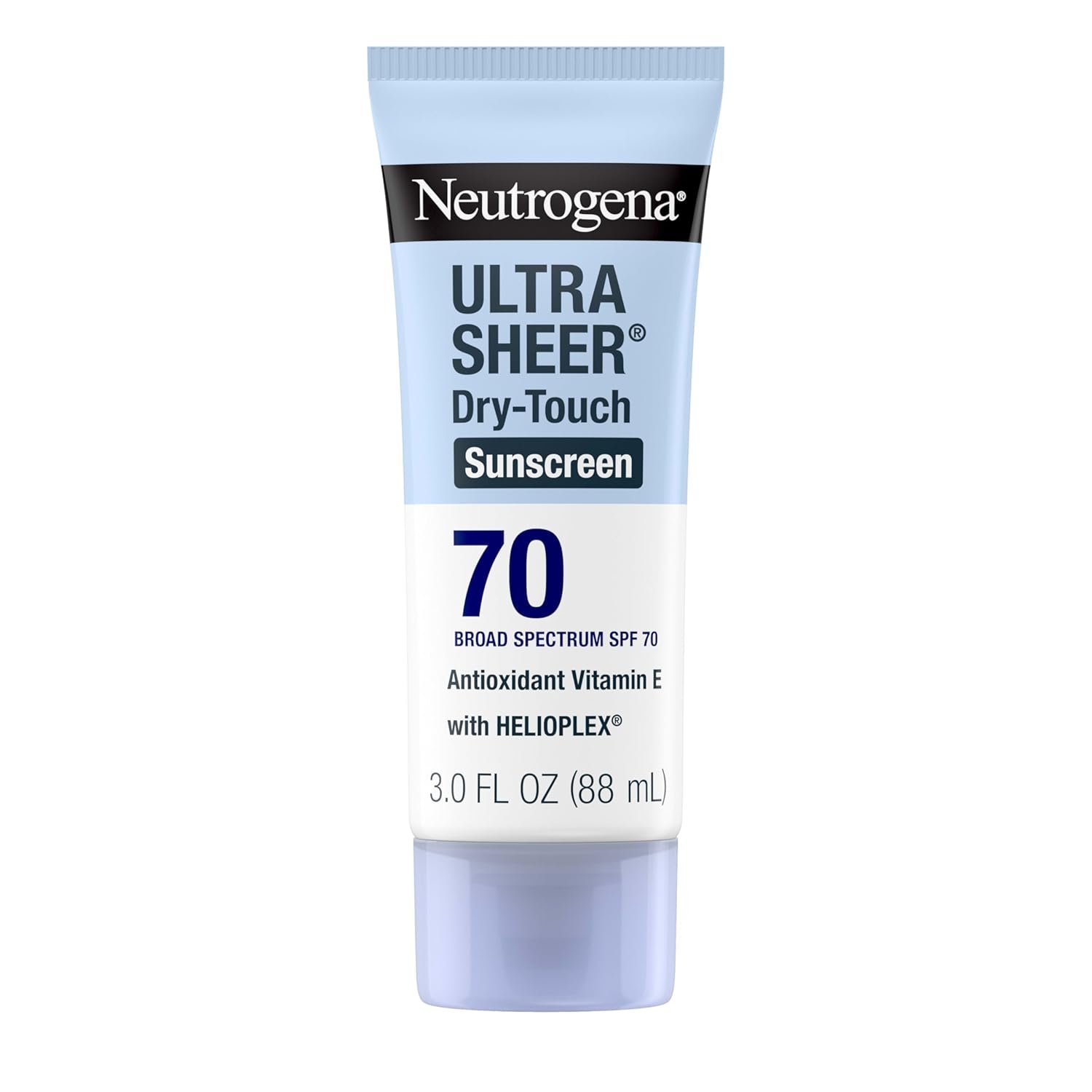 Best Sunscreen for Oily Skin SPF 70