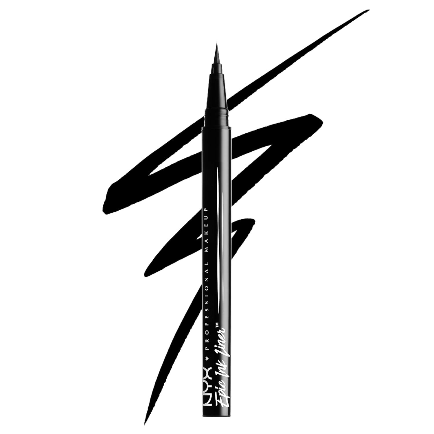 nyx epic ink liner review