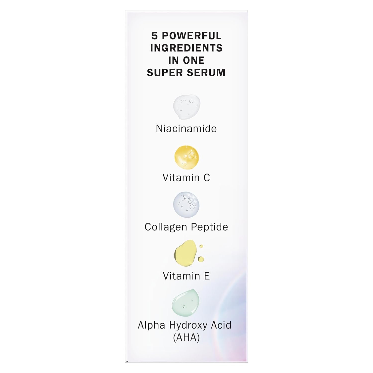 Olay Super Serum