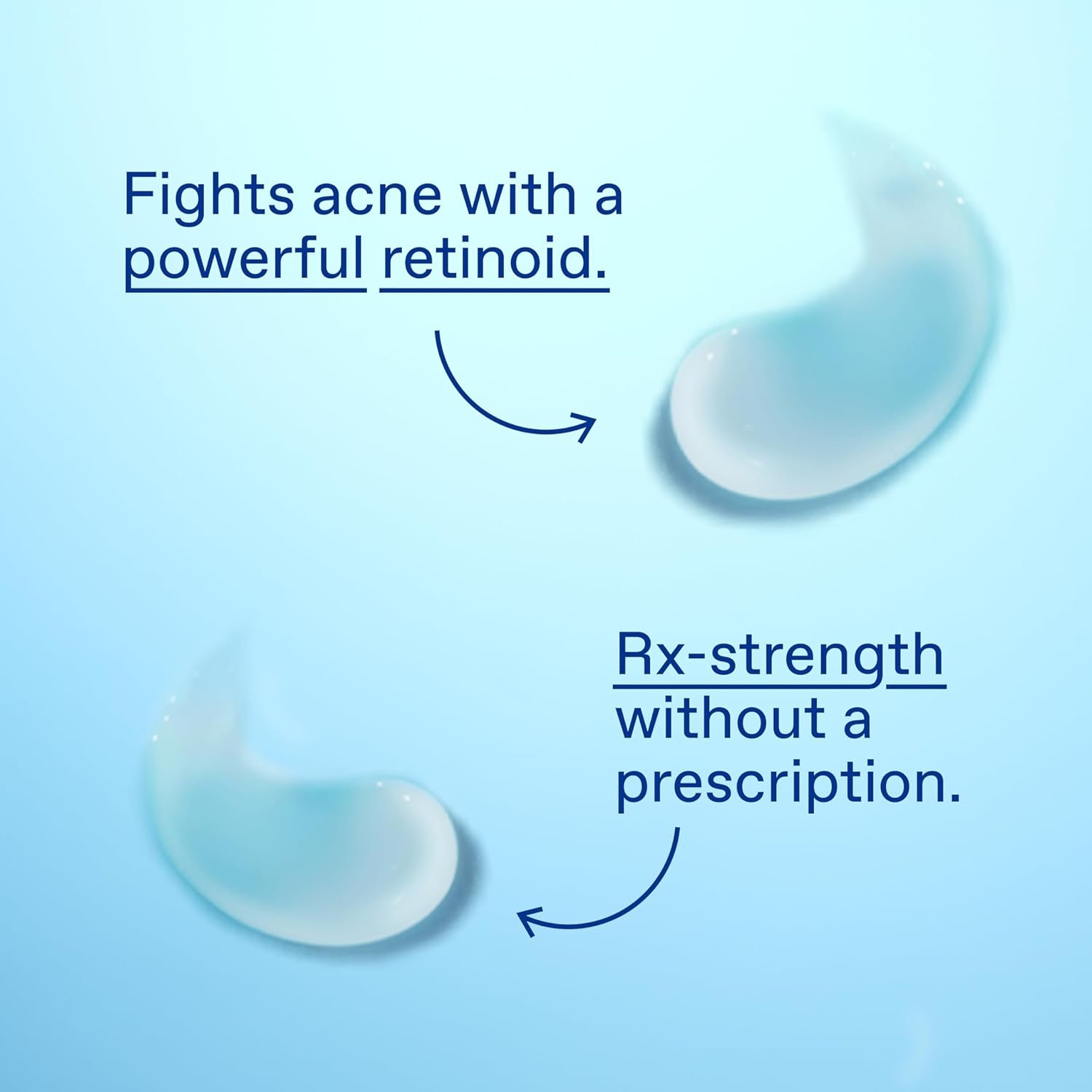 Differin Gel for Sensitive Skin