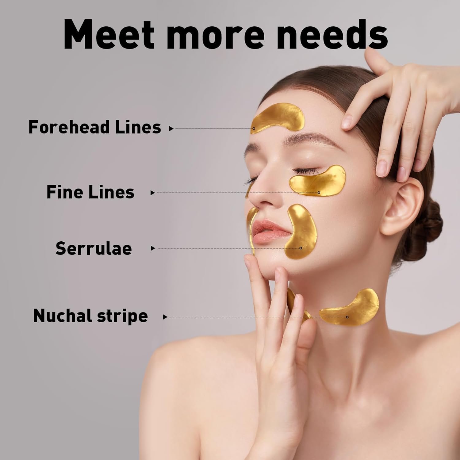 best under eye patches for dark circles
