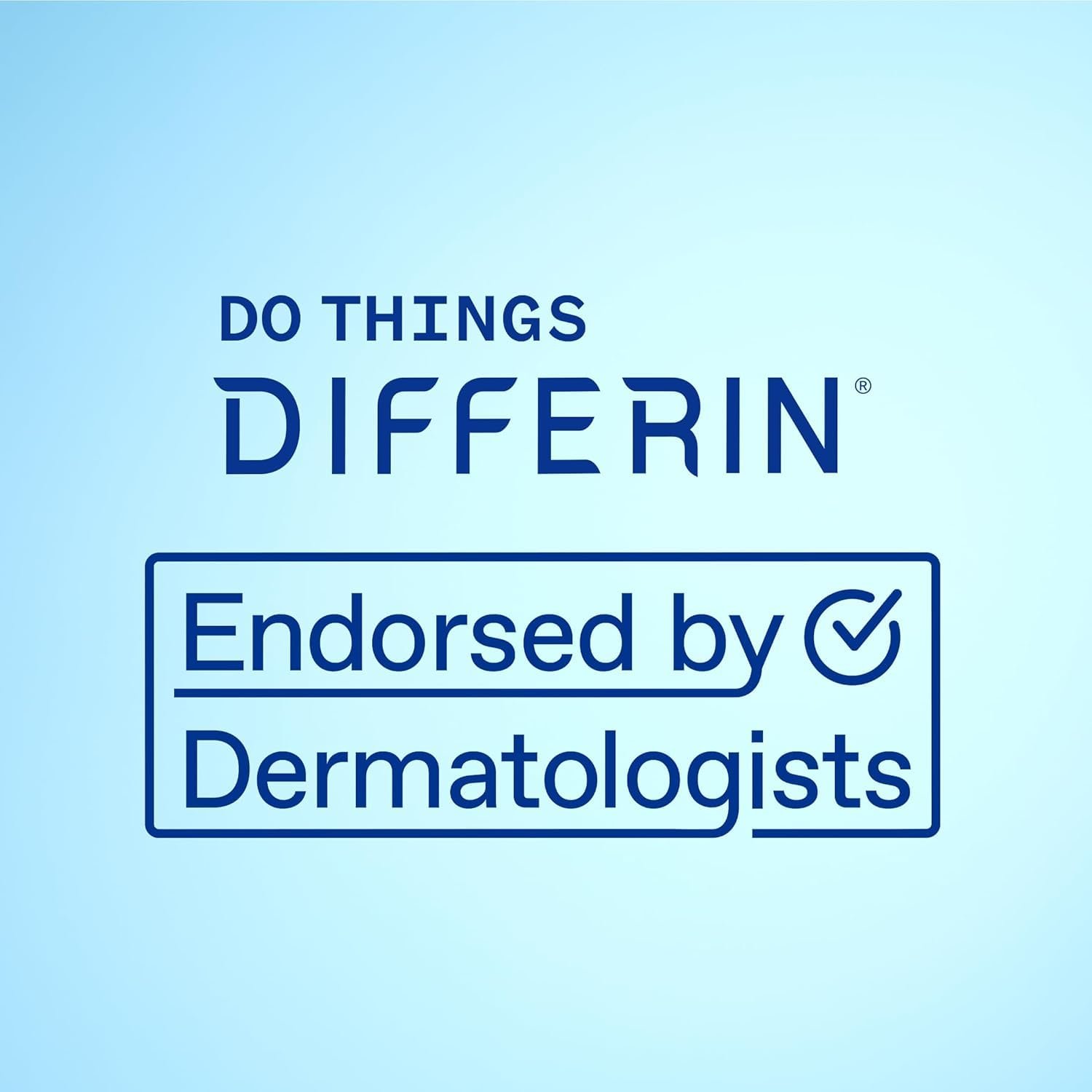 Differin Gel for Sensitive Skin