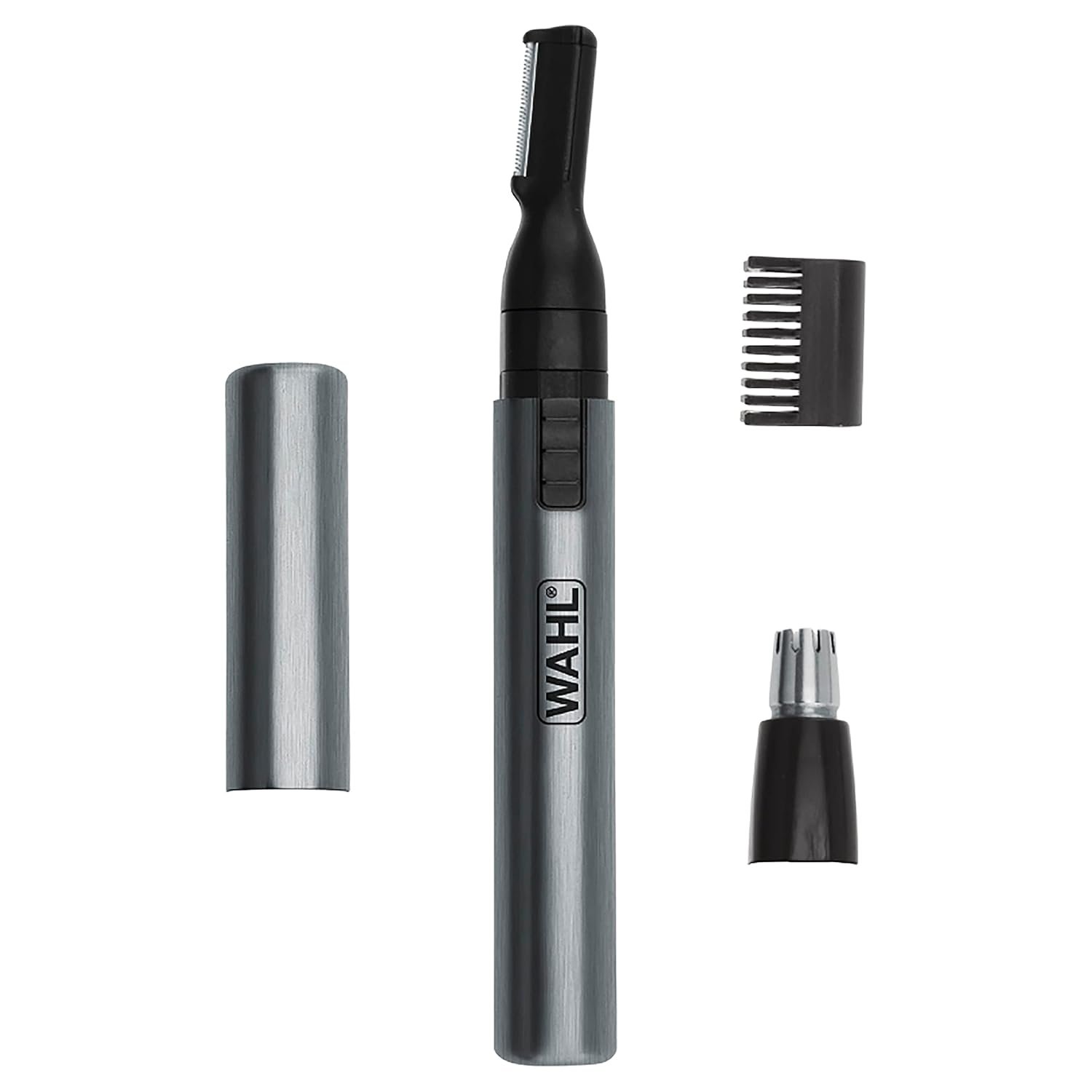 Wahl Micro Groomsman review