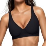 OEAK Womens Deep V Bras Review 2026