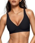 OEAK Womens Deep V Bras Review 2026