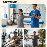 Best Stretching Strap for Physical Therapy
