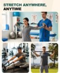 Best Stretching Strap for Physical Therapy