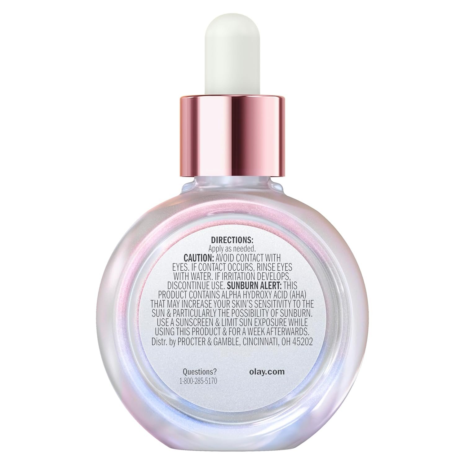 Olay Super Serum
