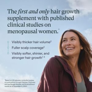 nutrafol women’s balance review
