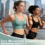 best adjustable sports bras for large bust