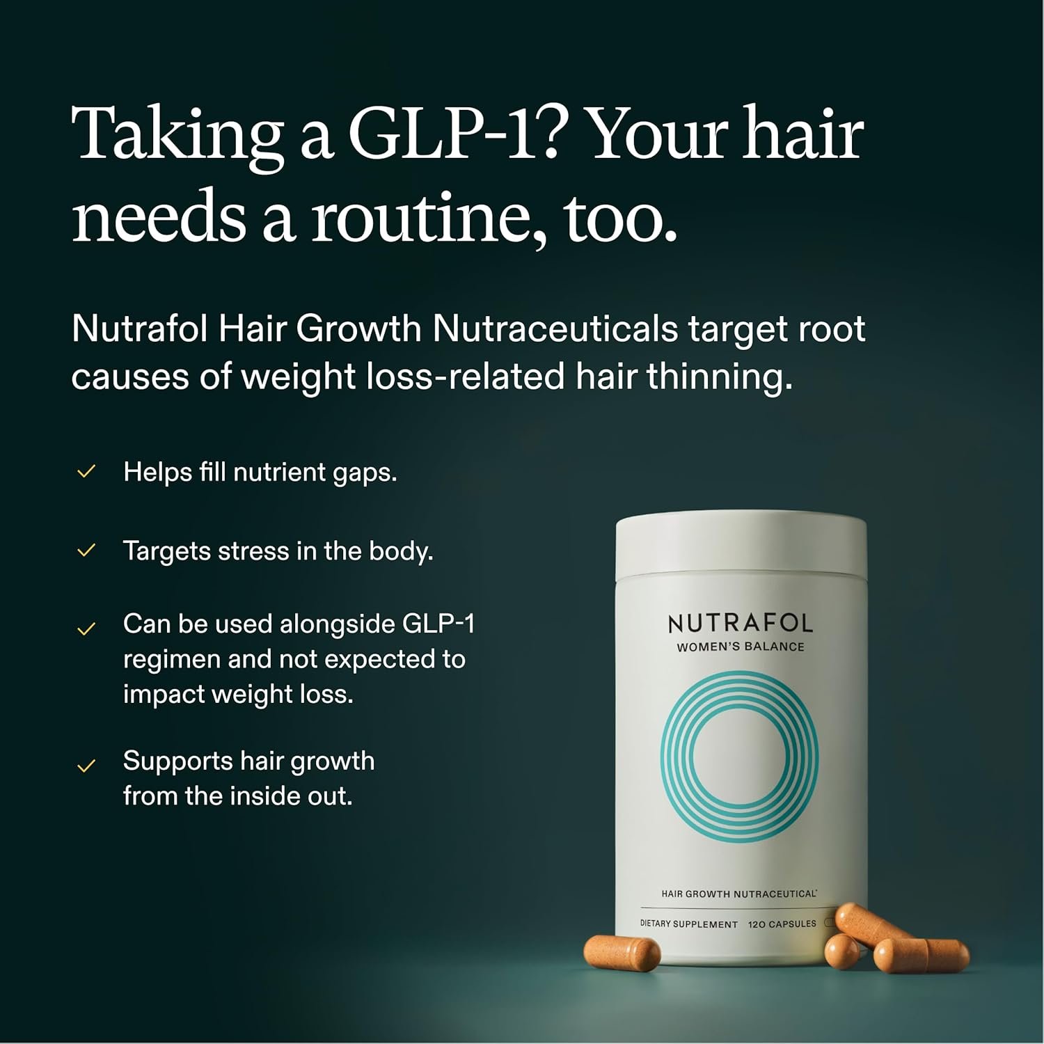 nutrafol women’s balance review