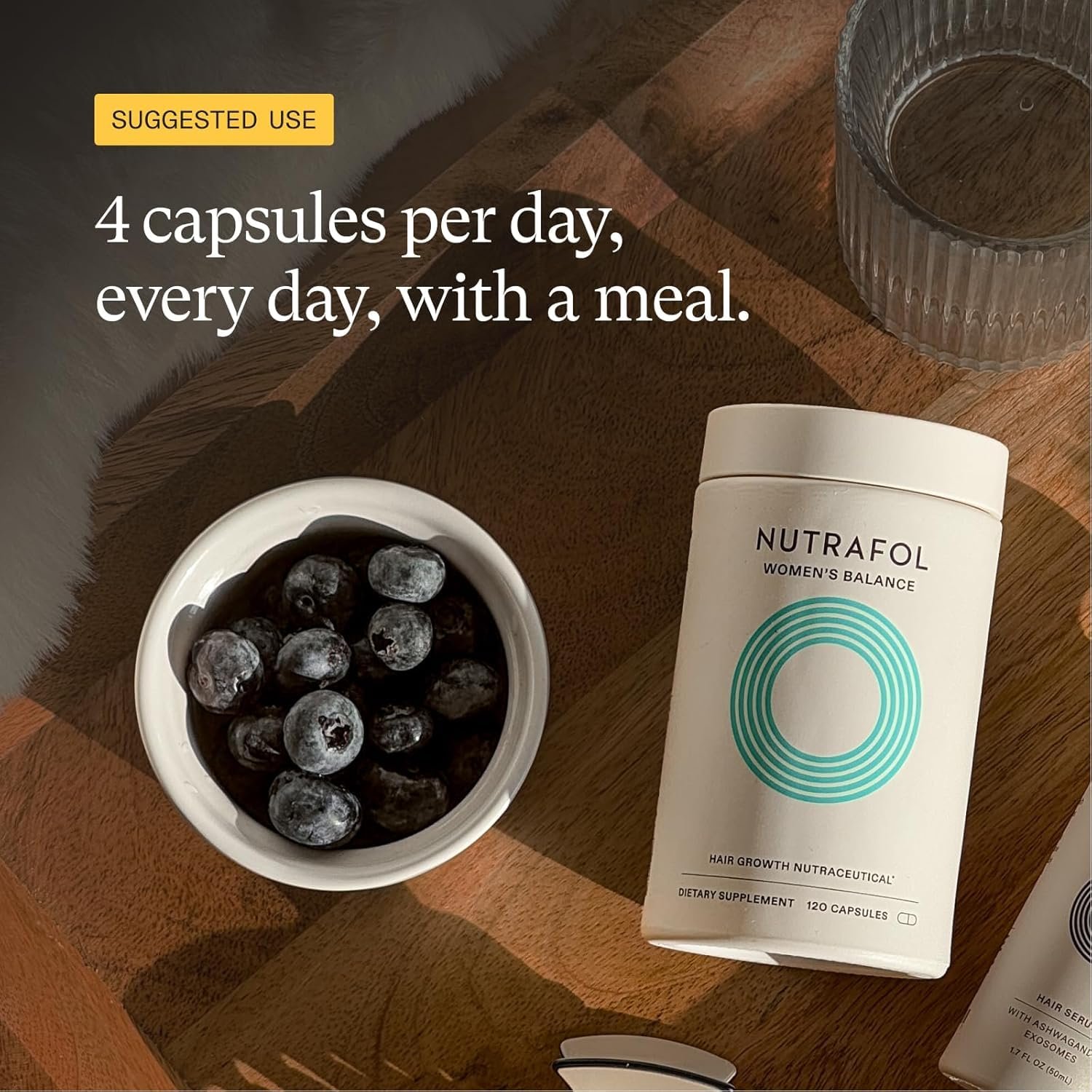 nutrafol women’s balance review