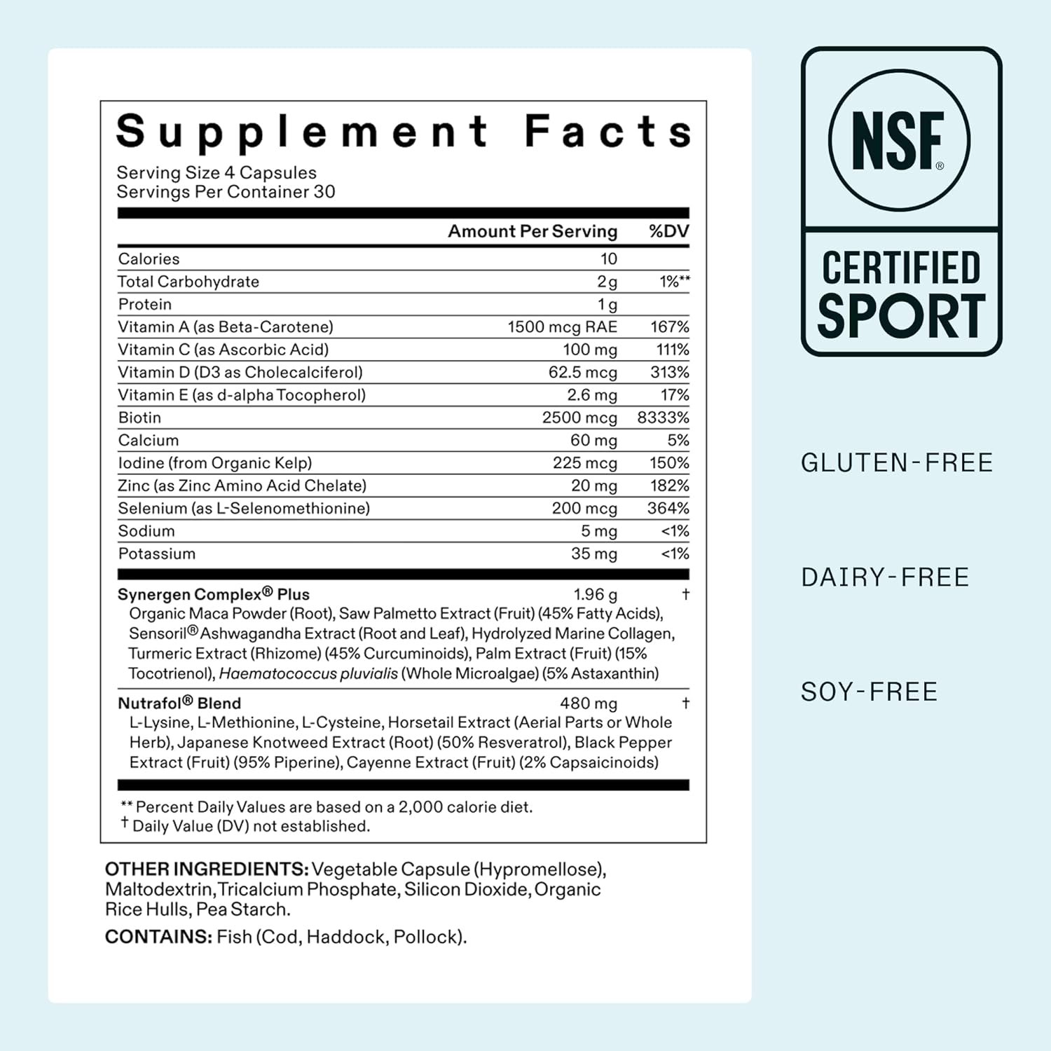 nutrafol women’s balance review