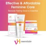 best feminine wash for odor and ph balance