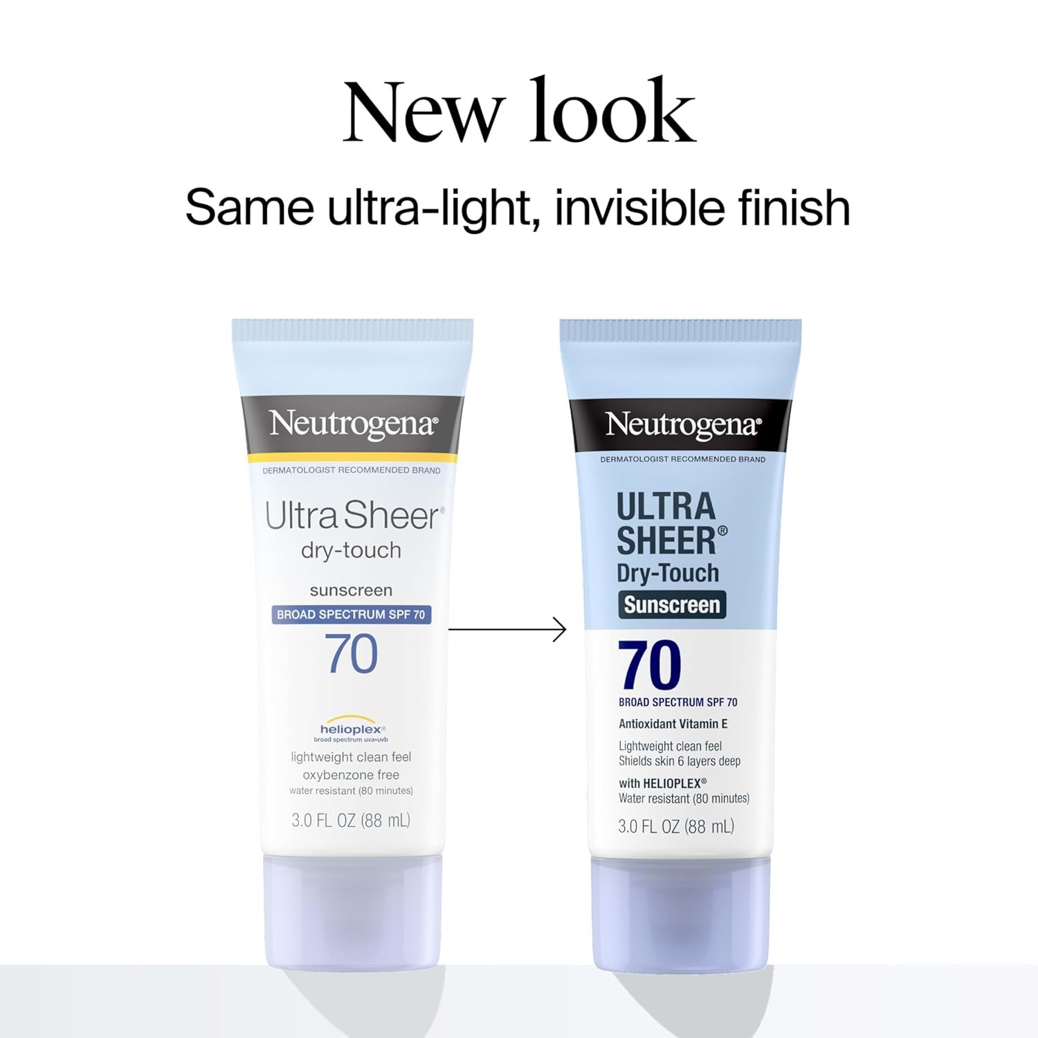 Best Sunscreen for Oily Skin SPF 70