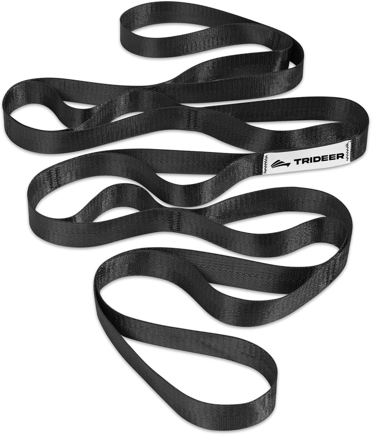 Best Stretching Strap for Physical Therapy