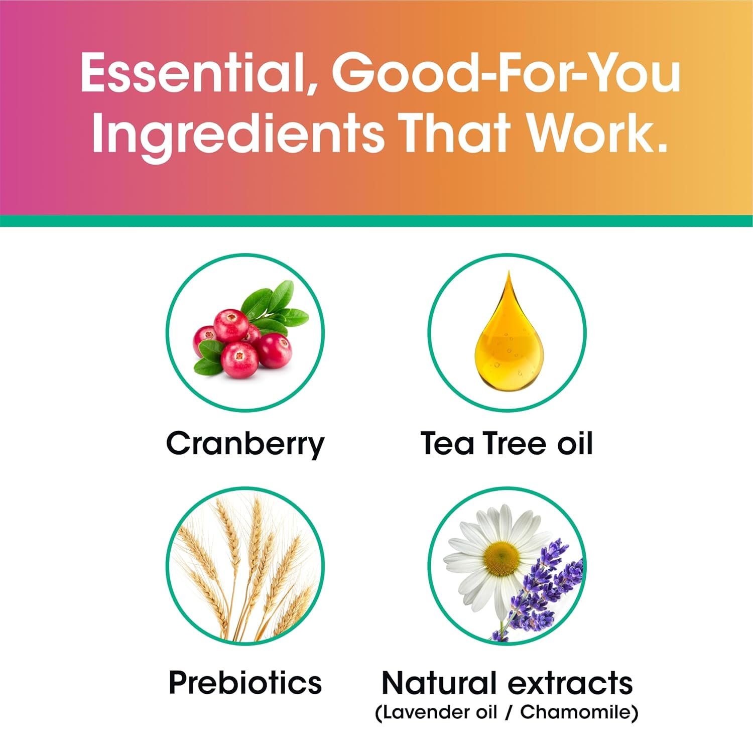 best feminine wash for odor and ph balance