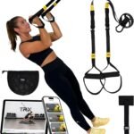 TRX GO Suspension Trainer Review 2026