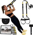 TRX GO Suspension Trainer Review 2026