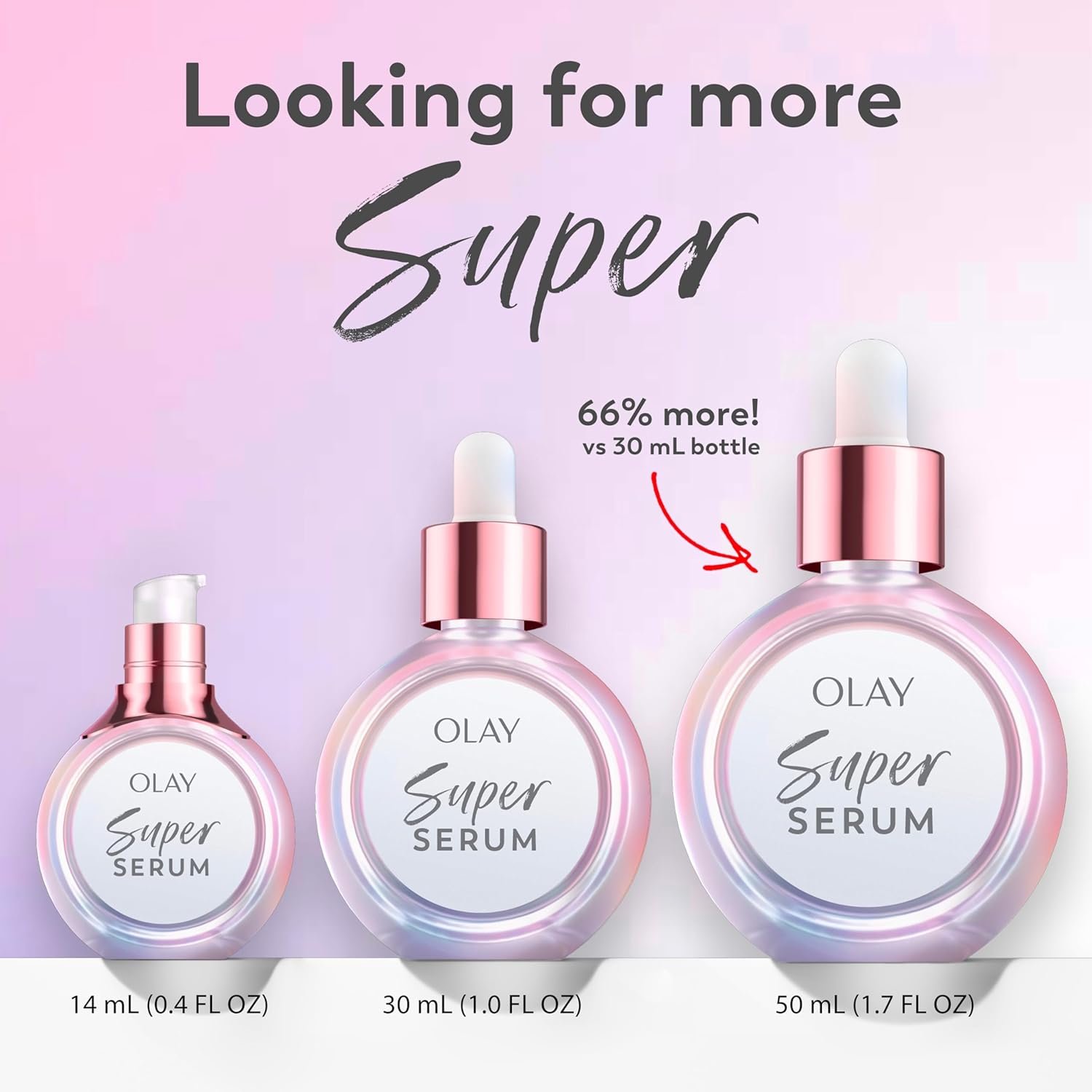 Olay Super Serum