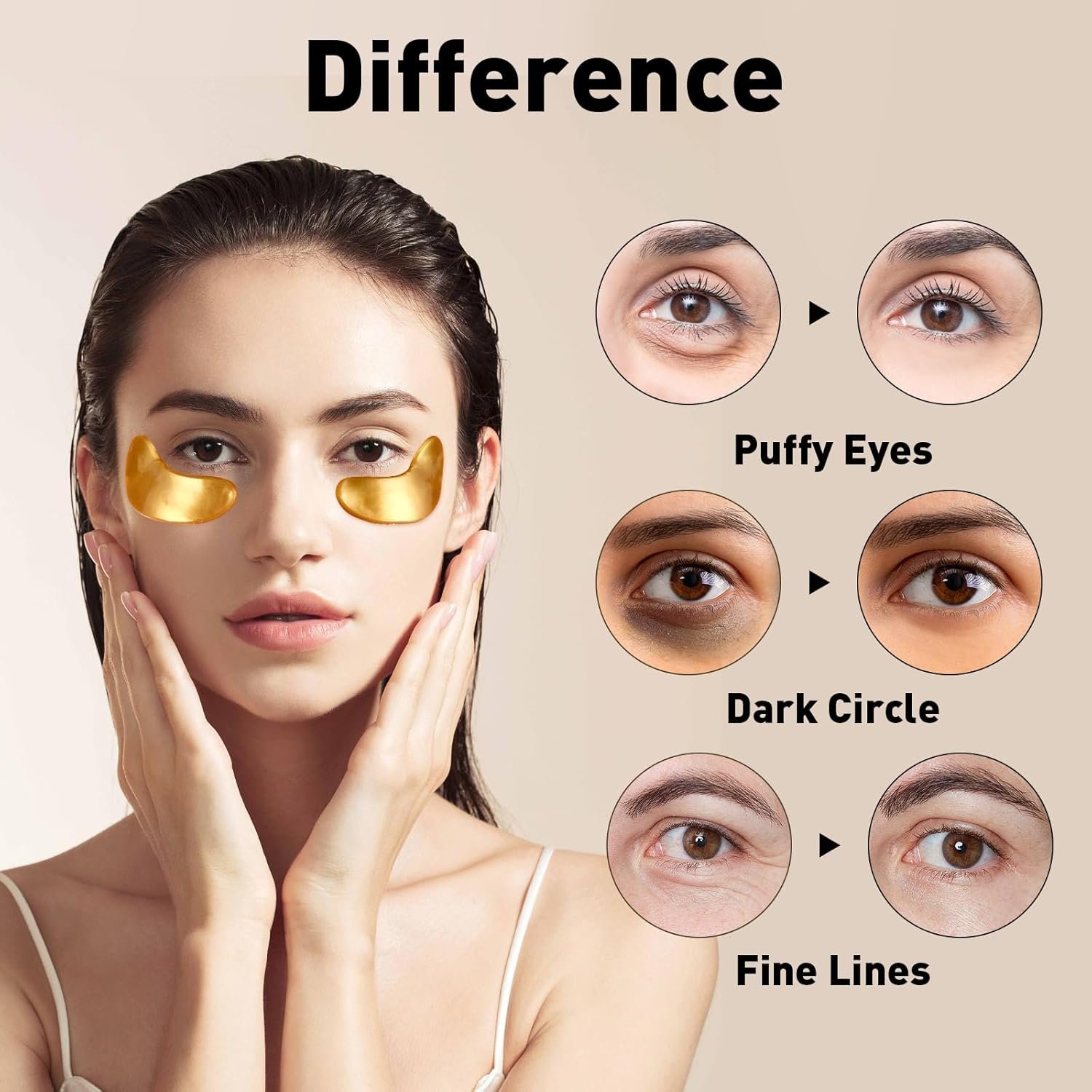 best under eye patches for dark circles