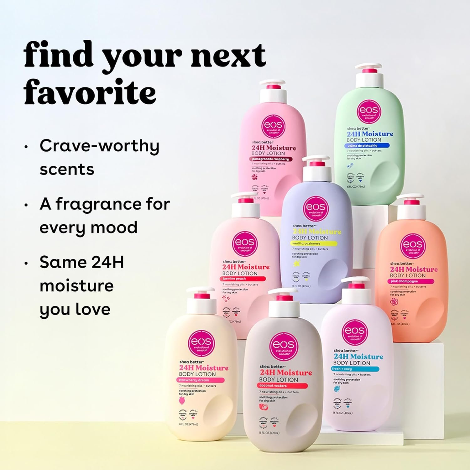 eos vanilla cashmere lotion review