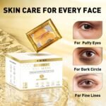 best under eye patches for dark circles