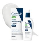 CeraVe PM Facial Moisturizing Lotion Review