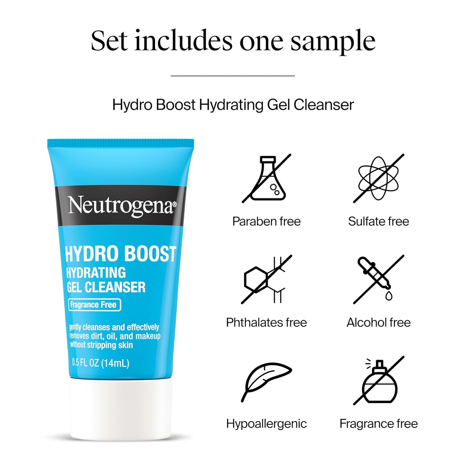 Neutrogena Collagen Bank Face Moisturizer