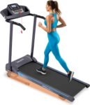 SereneLife Folding Treadmill Review 2026
