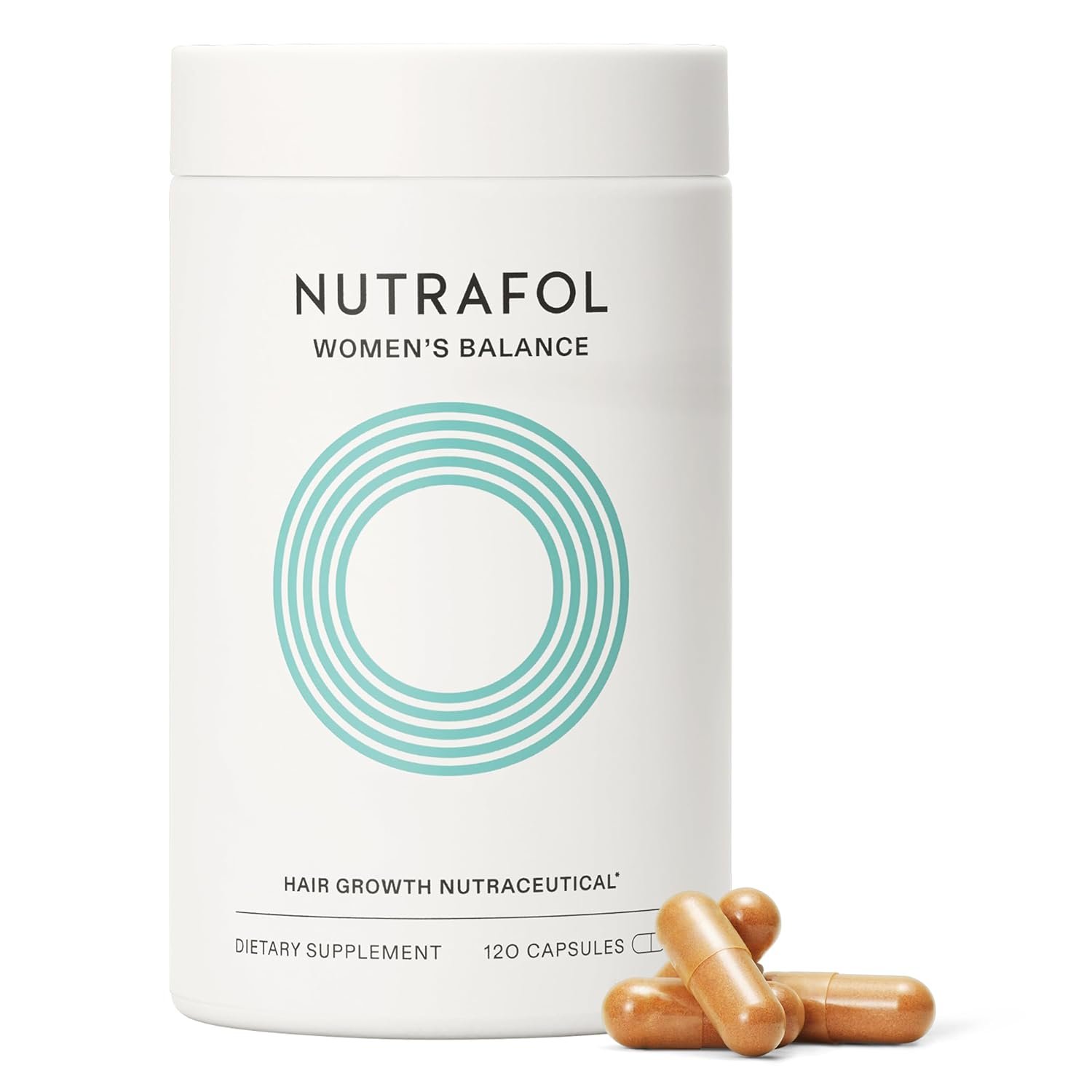 nutrafol women’s balance review