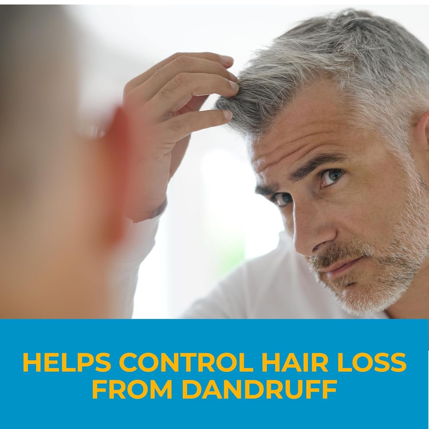 nizoral anti dandruff shampoo review