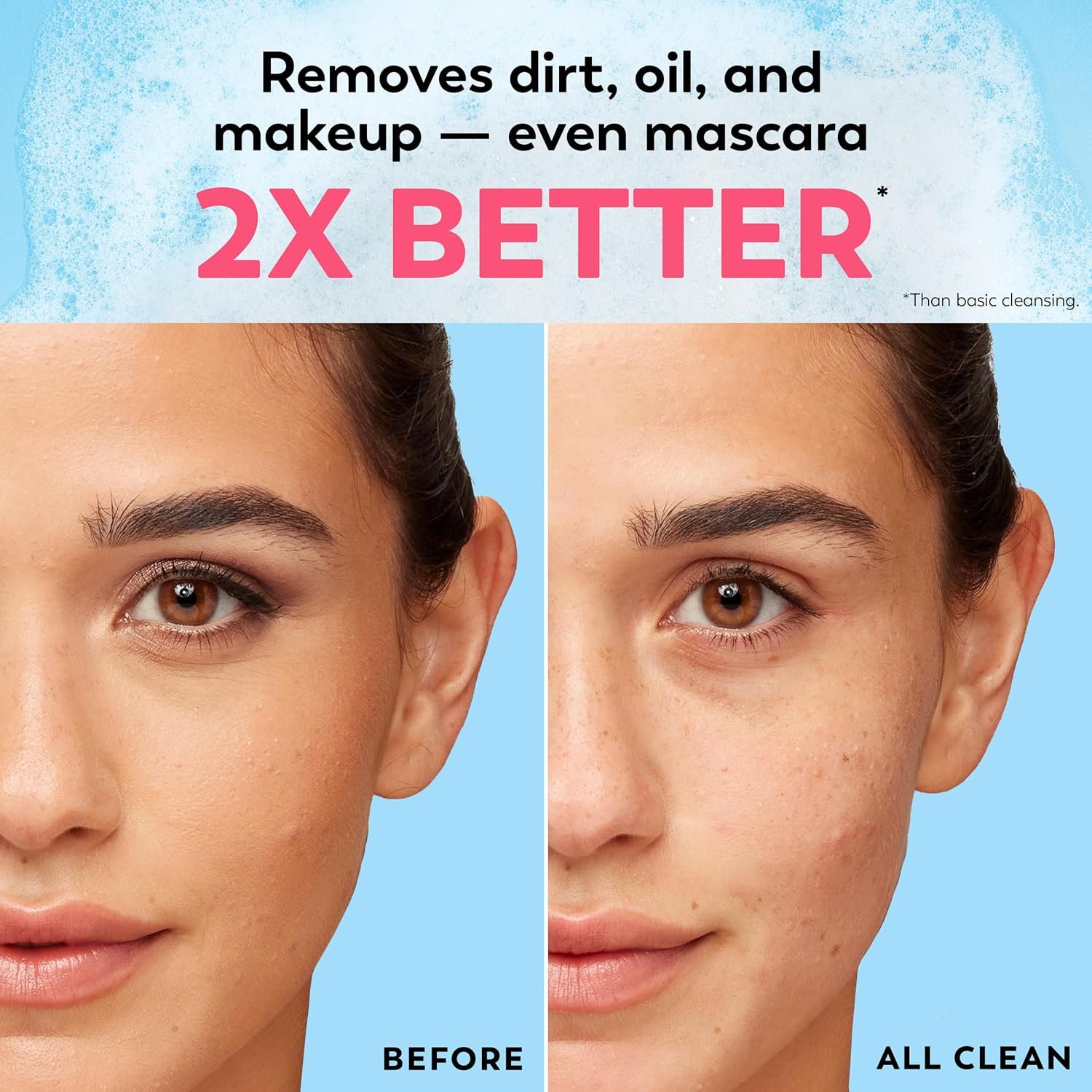 Olay Makeup Remover Wipes