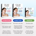 Olay Makeup Remover Wipes