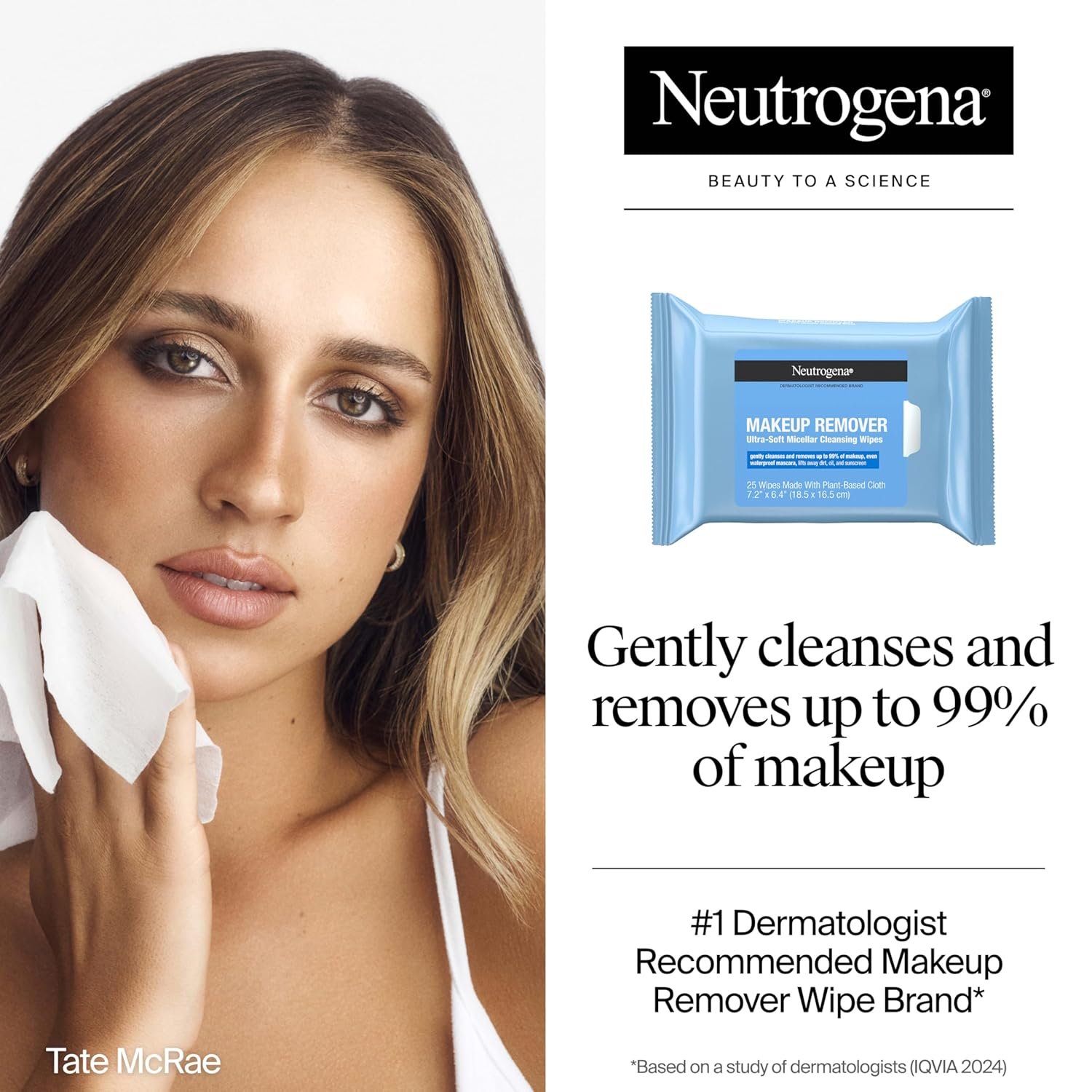 best makeup remover wipes
