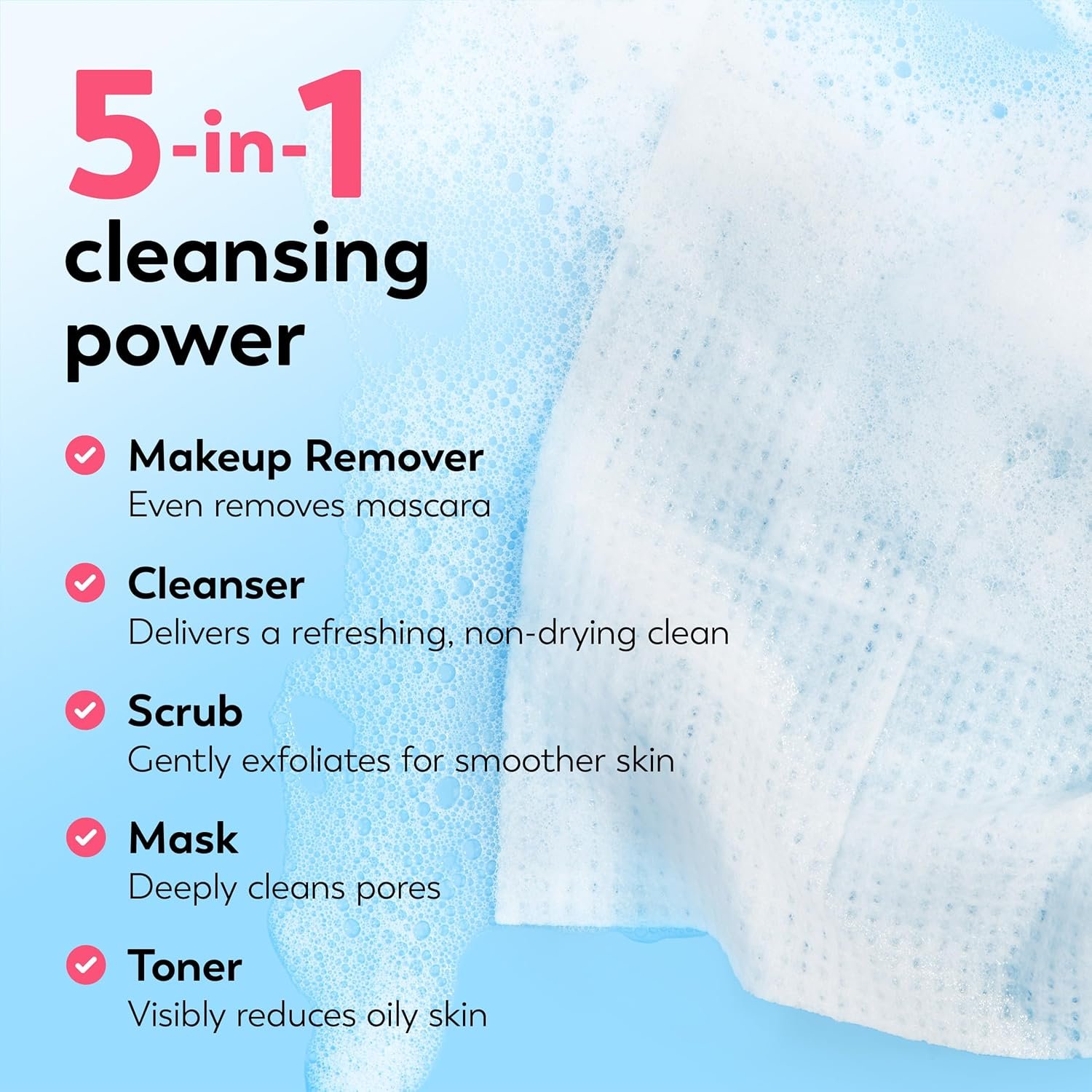 Olay Makeup Remover Wipes