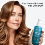 maree hair oil for frizzy hair review
