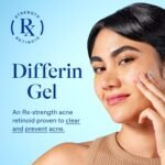Differin Gel for Sensitive Skin