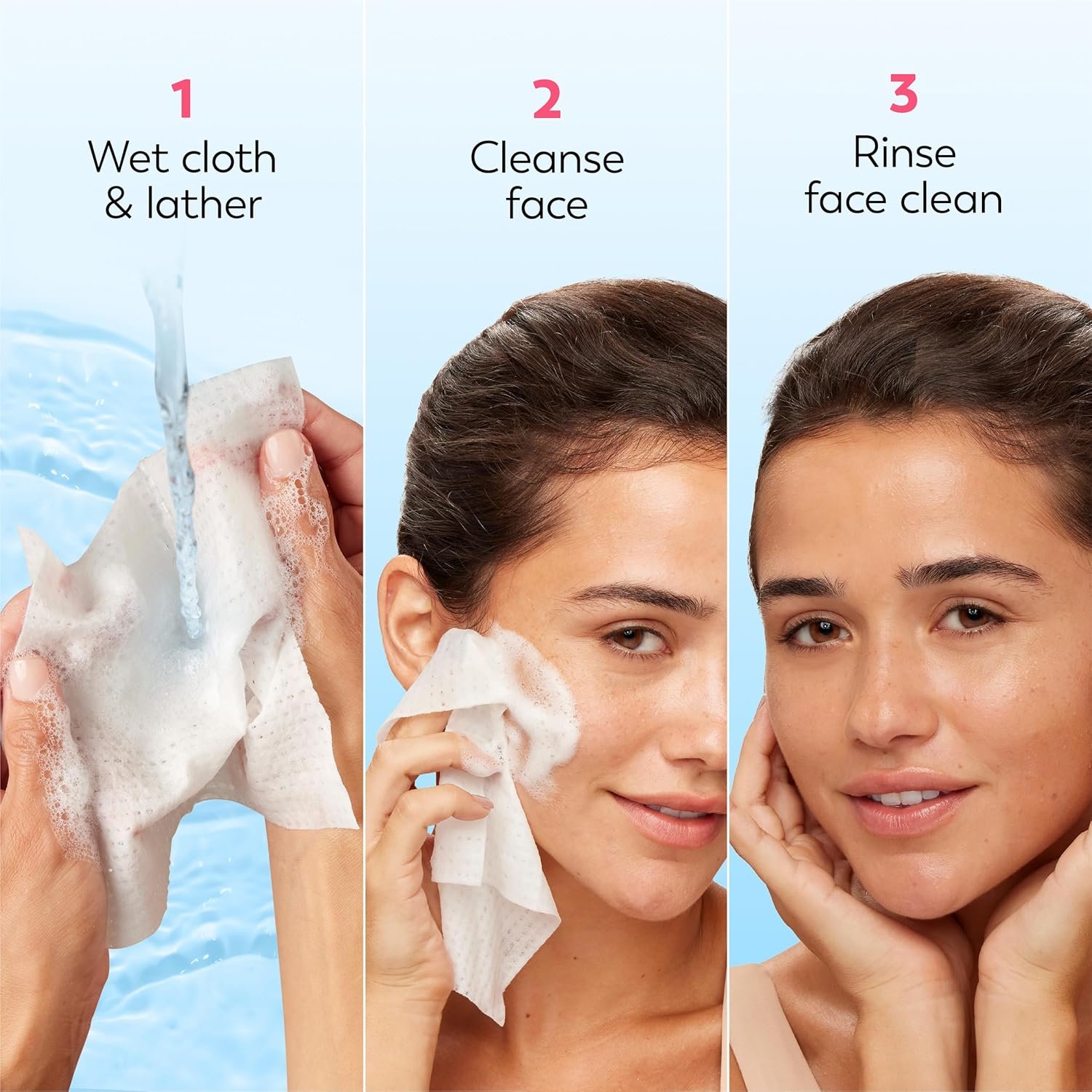 Olay Makeup Remover Wipes