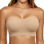 best strapless bra that stays up