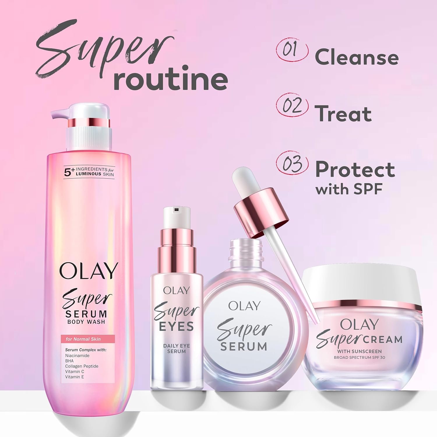 Olay Super Serum