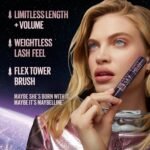 maybelline sky high mascara review