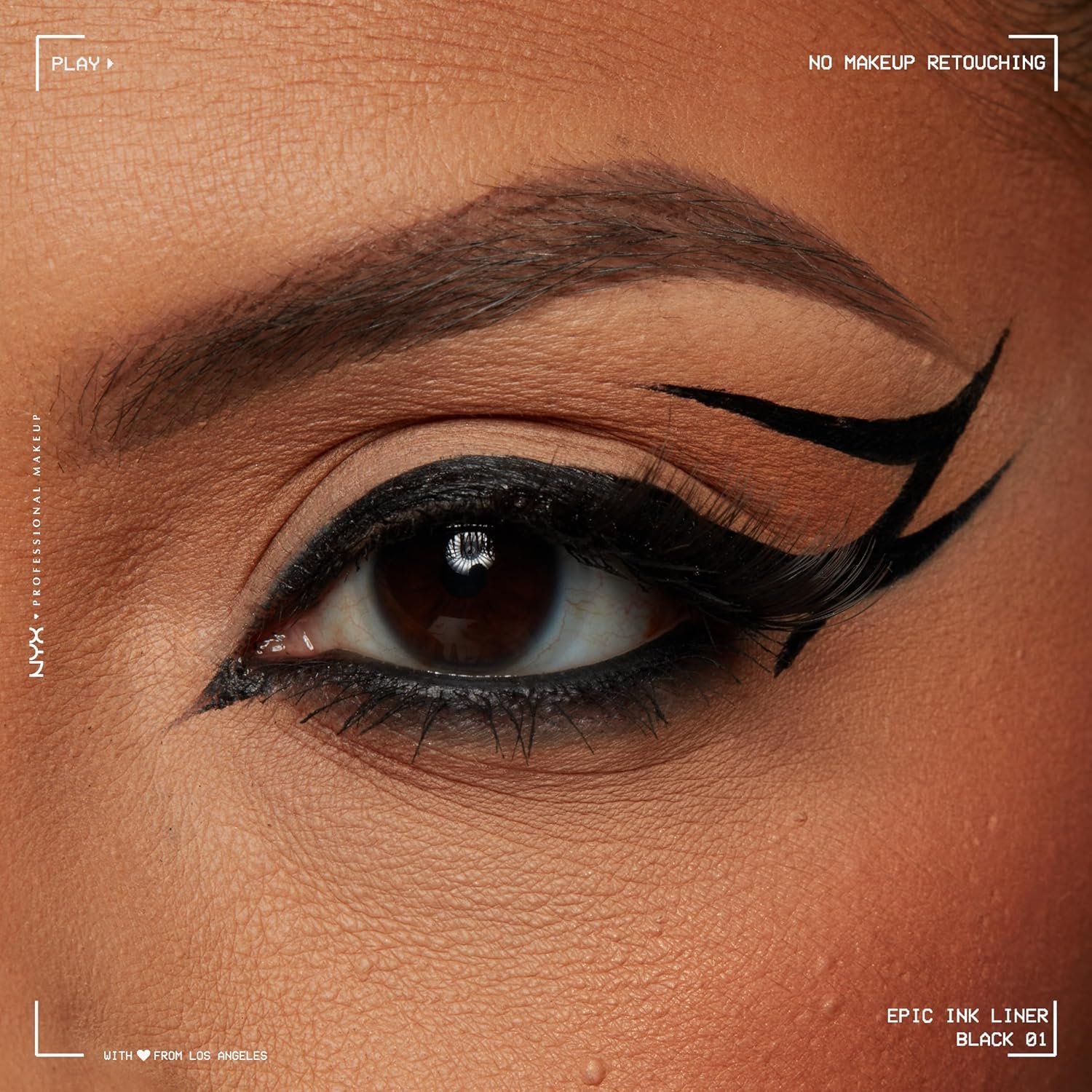 nyx epic ink liner review