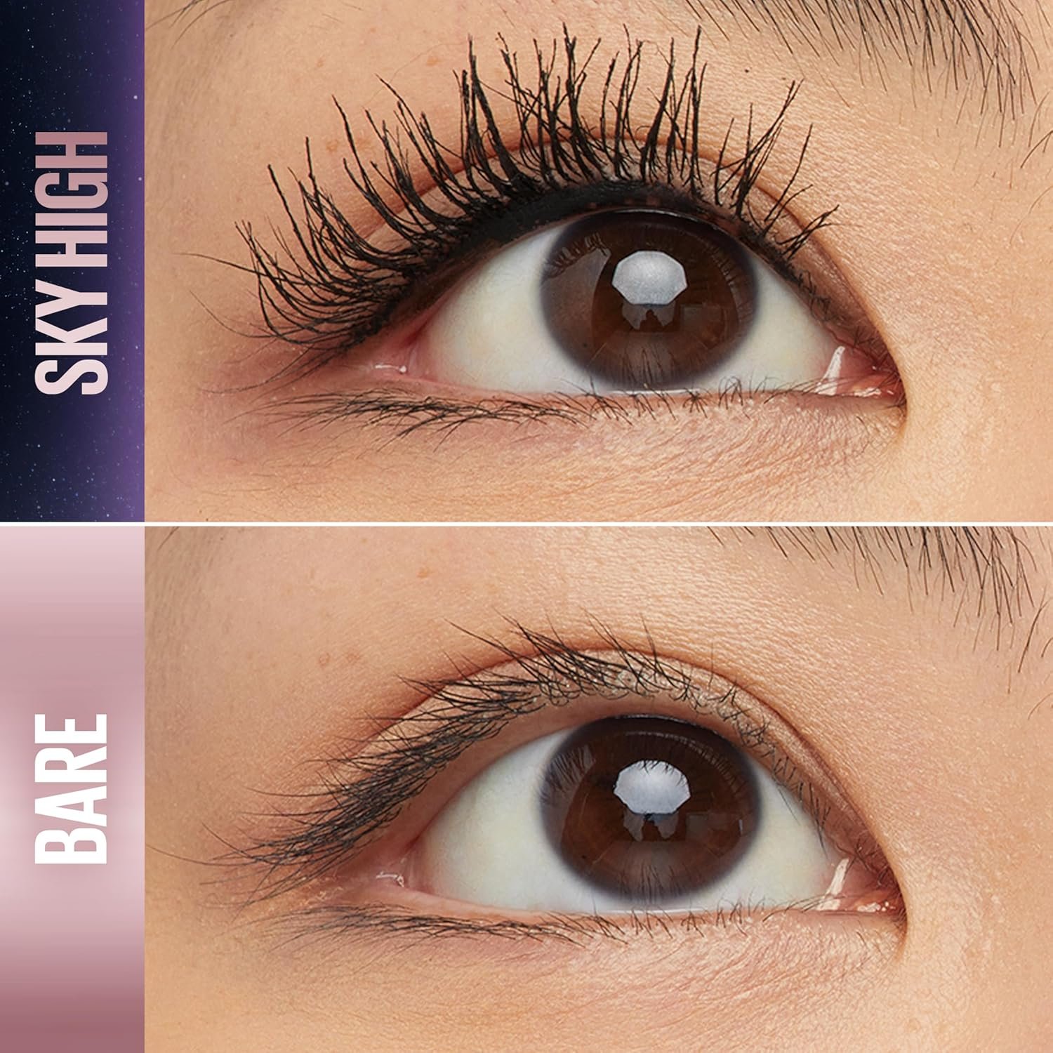 maybelline sky high mascara review