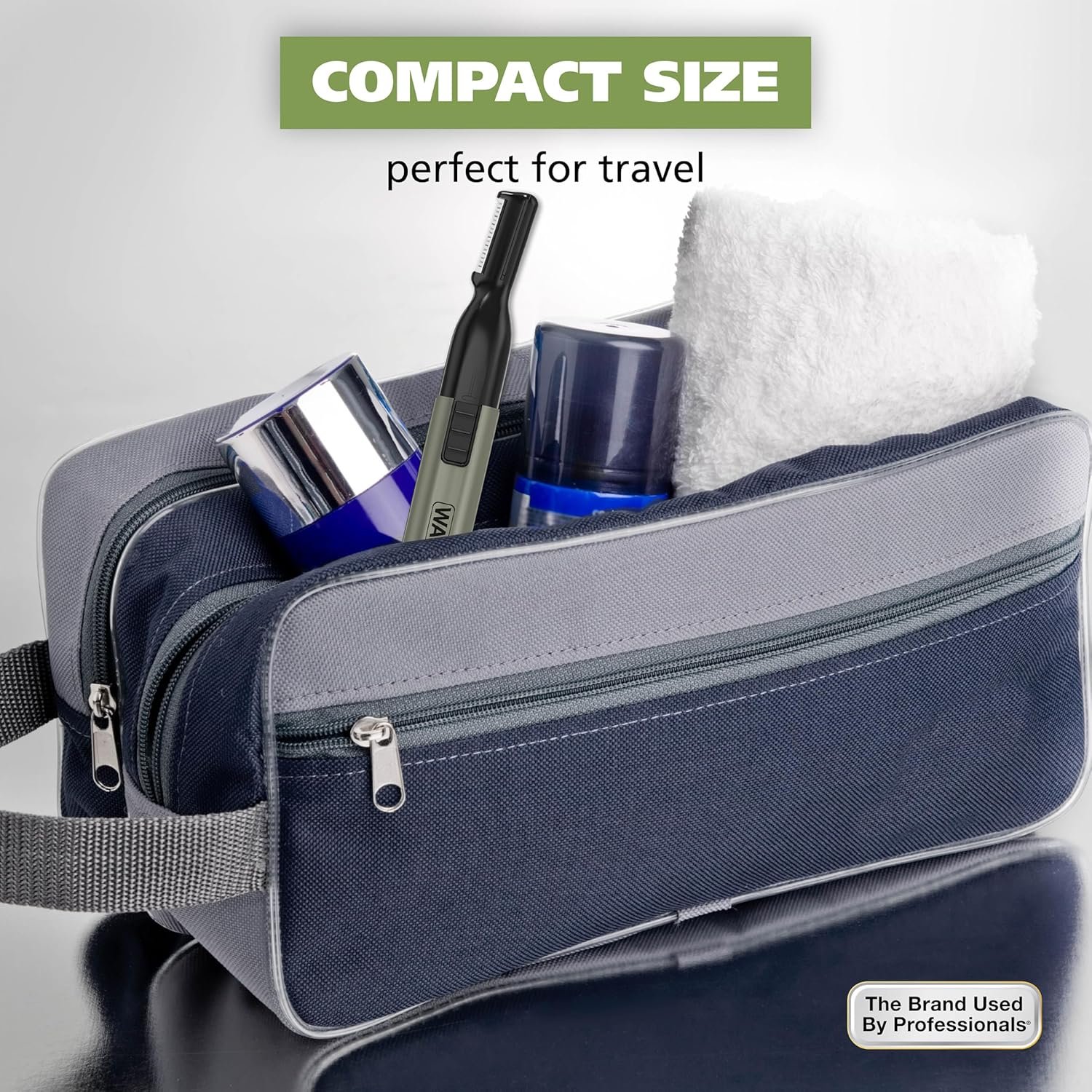 Wahl Micro Groomsman review