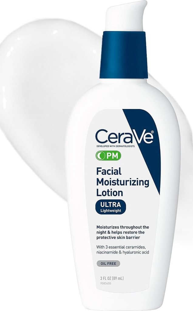 CeraVe 10