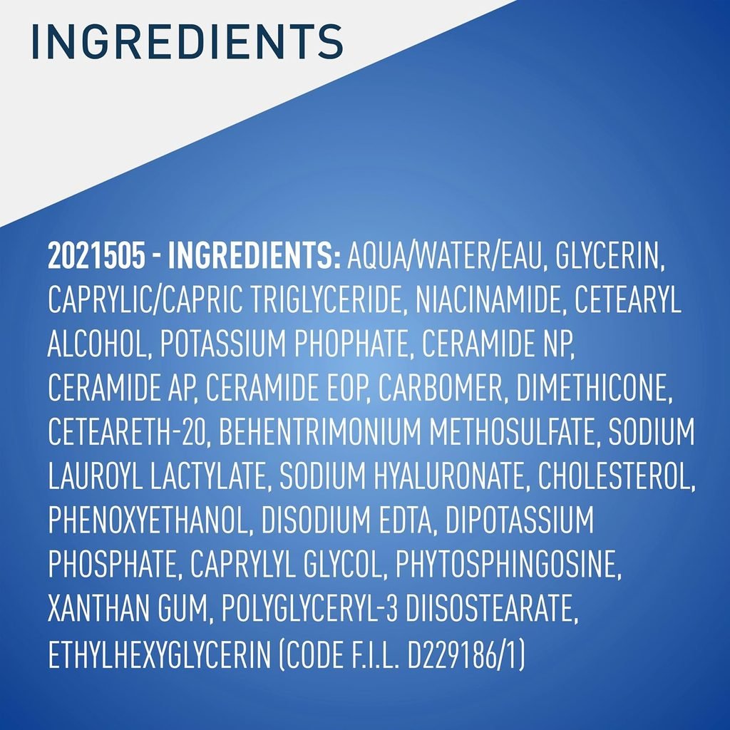 CeraVe 3